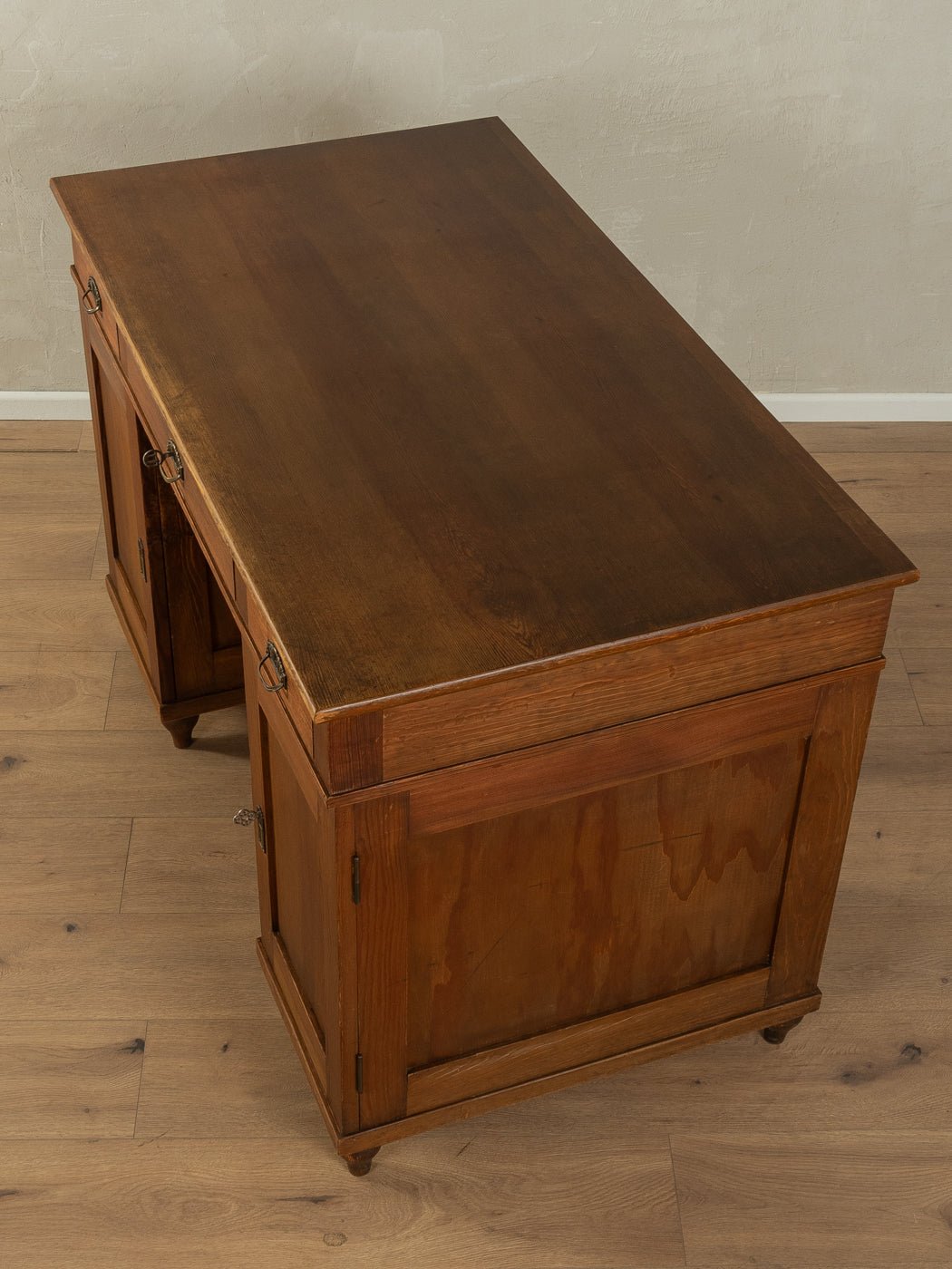 Jugendstil Schreibtisch - Mid Century Friends - Vintage - Retro - Mid Century