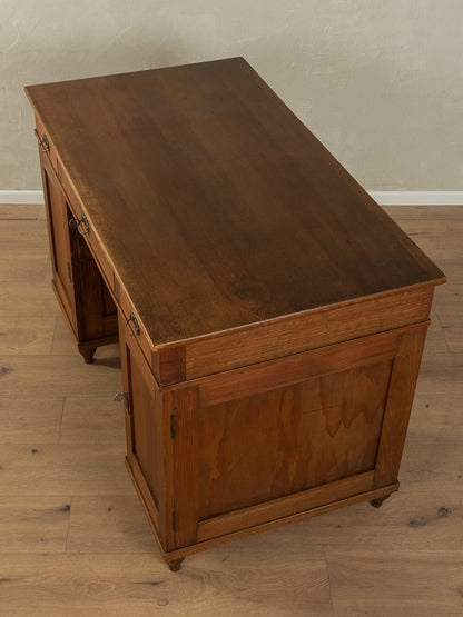 Jugendstil Schreibtisch - Mid Century Friends - Vintage - Retro - Mid Century