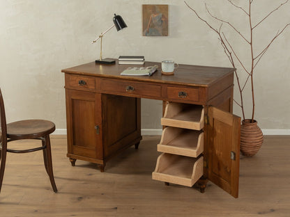 Jugendstil Schreibtisch - Mid Century Friends - Vintage - Retro - Mid Century