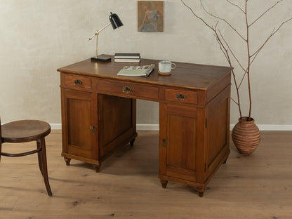 Jugendstil Schreibtisch - Mid Century Friends - Vintage - Retro - Mid Century
