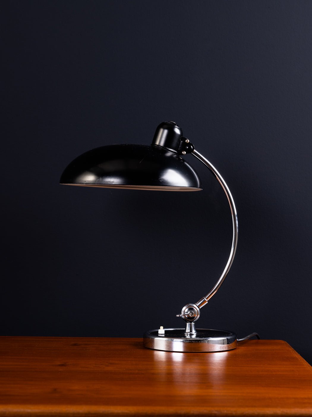 Kaiser Idell 6631 LUXUS Tischleuchte, Christian Dell - Mid Century Friends - Vintage - Retro - Mid Century