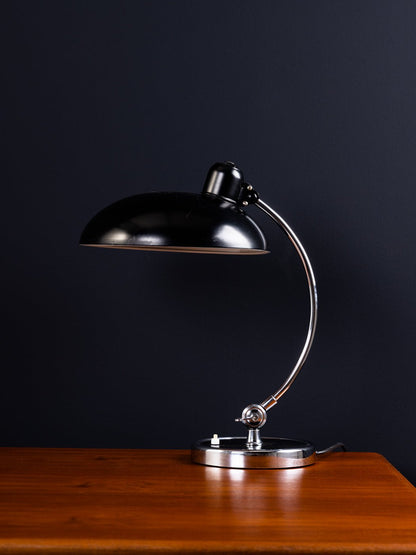 Kaiser Idell 6631 LUXUS Tischleuchte, Christian Dell - Mid Century Friends - Vintage - Retro - Mid Century
