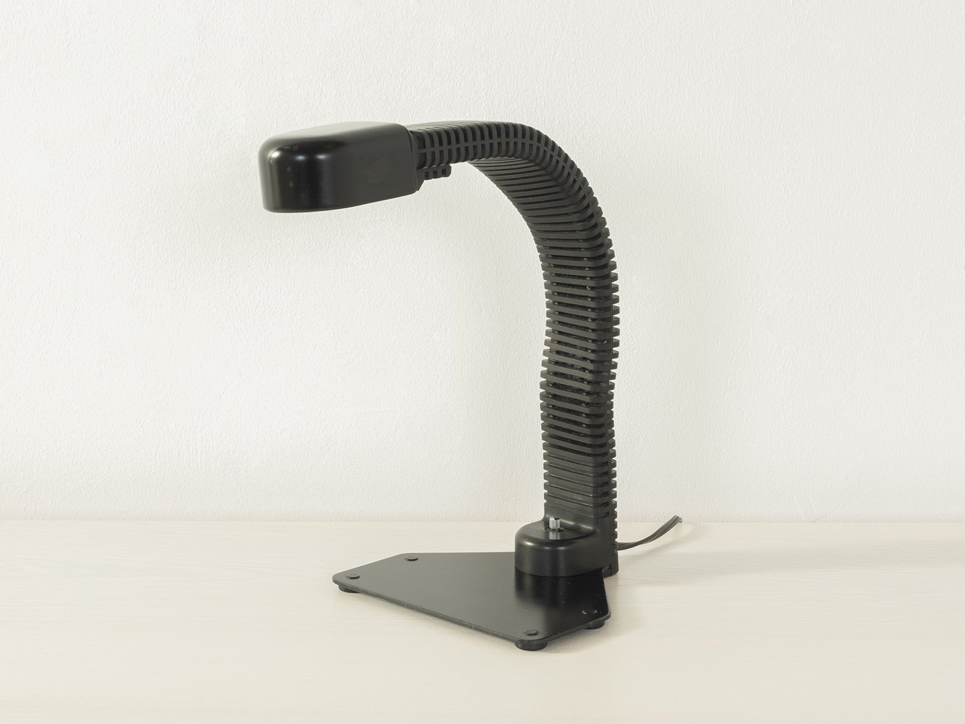 KOBRA Schreibtischlampe, Kisho Kurokawa, Yamagiwa - Mid Century Friends - Vintage - Retro - Mid Century