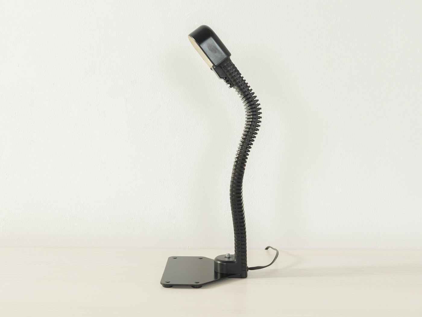 KOBRA Schreibtischlampe, Kisho Kurokawa, Yamagiwa - Mid Century Friends - Vintage - Retro - Mid Century