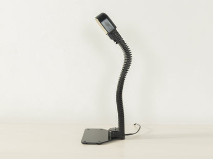 KOBRA Schreibtischlampe, Kisho Kurokawa, Yamagiwa - Mid Century Friends - Vintage - Retro - Mid Century