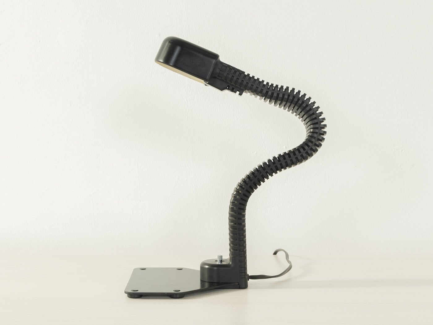 KOBRA Schreibtischlampe, Kisho Kurokawa, Yamagiwa - Mid Century Friends - Vintage - Retro - Mid Century