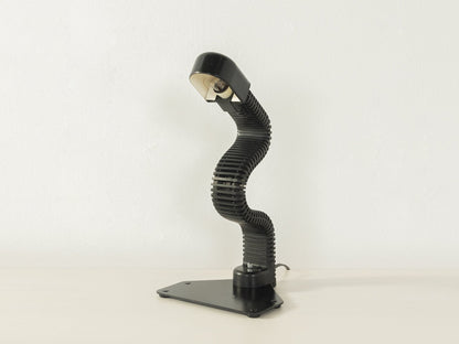 KOBRA Schreibtischlampe, Kisho Kurokawa, Yamagiwa - Mid Century Friends - Vintage - Retro - Mid Century