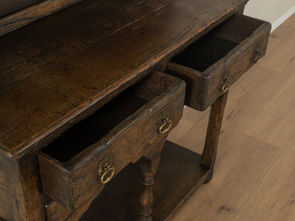 Kommode 17. Jahrhundert - Mid Century Friends - Vintage - Retro - Mid Century