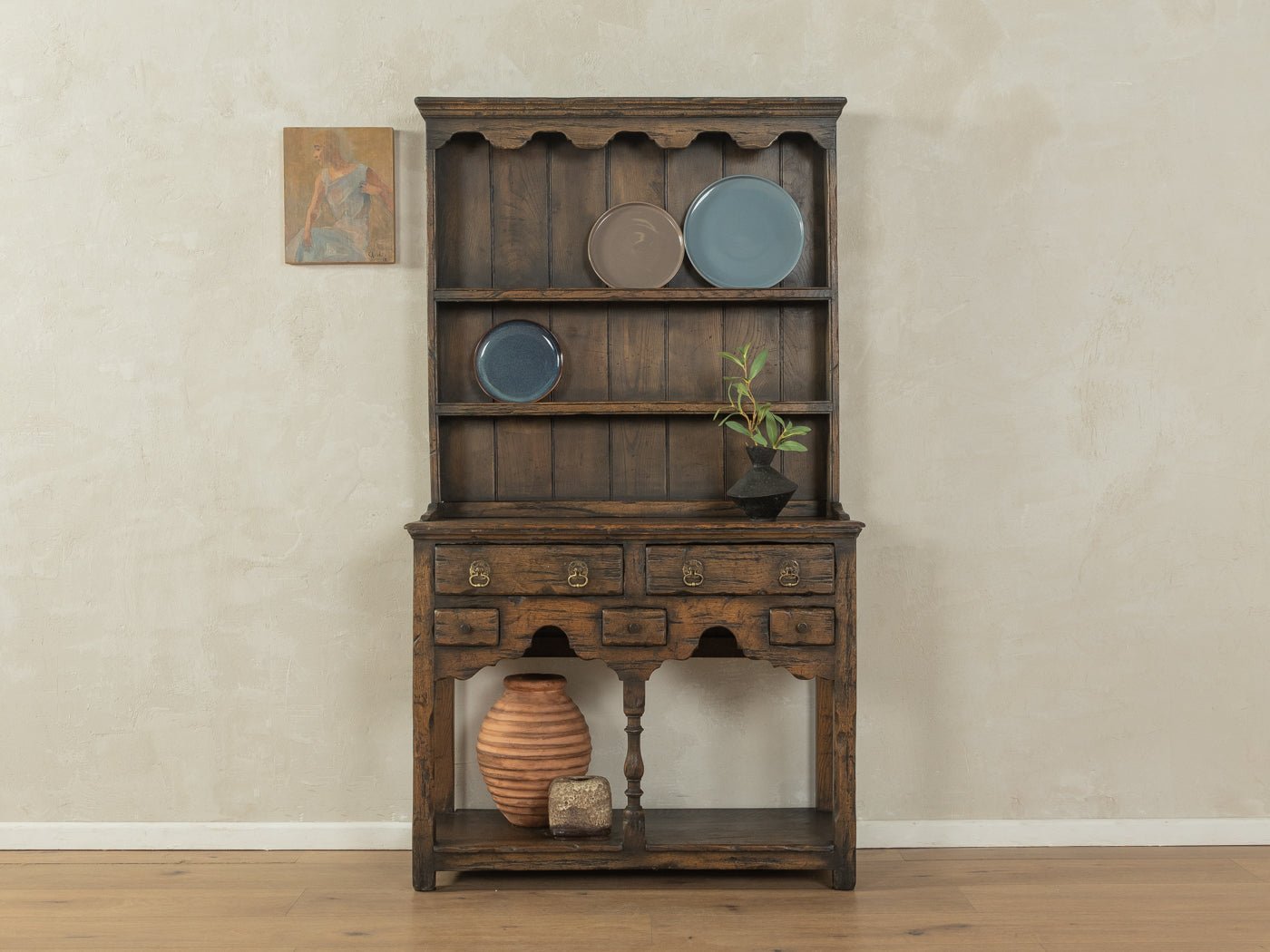 Kommode 17. Jahrhundert - Mid Century Friends - Vintage - Retro - Mid Century