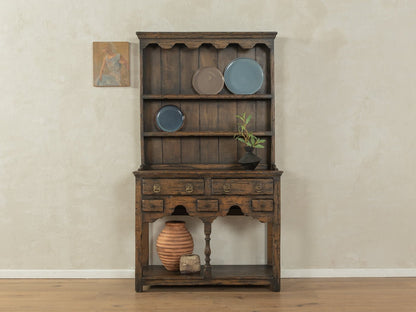 Kommode 17. Jahrhundert - Mid Century Friends - Vintage - Retro - Mid Century