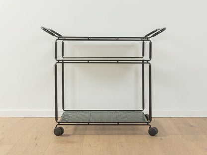 KRI Servierwagen, Niels Gammelgaard - Mid Century Friends - Vintage - Retro - Mid Century