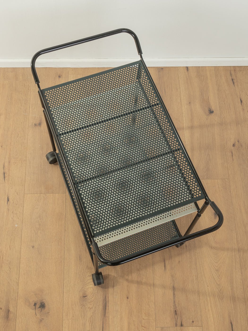 KRI Servierwagen, Niels Gammelgaard - Mid Century Friends - Vintage - Retro - Mid Century