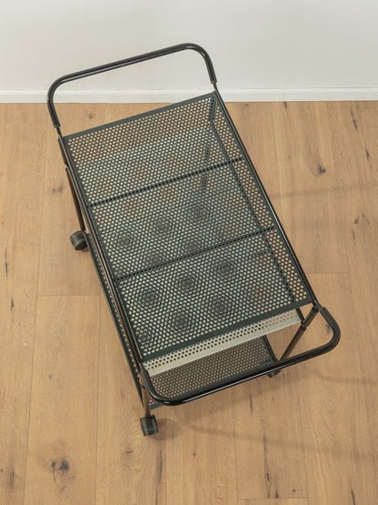 KRI Servierwagen, Niels Gammelgaard - Mid Century Friends - Vintage - Retro - Mid Century