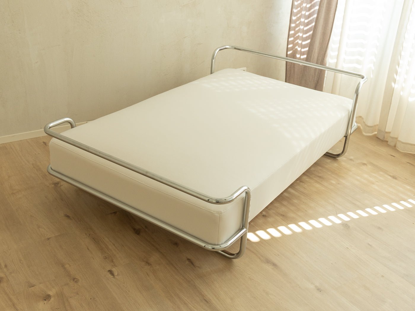 Kromvik Bett, IKEA - Mid Century Friends - Vintage - Retro - Mid Century