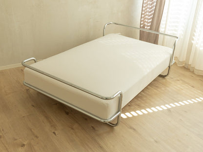 Kromvik Bett, IKEA - Mid Century Friends - Vintage - Retro - Mid Century