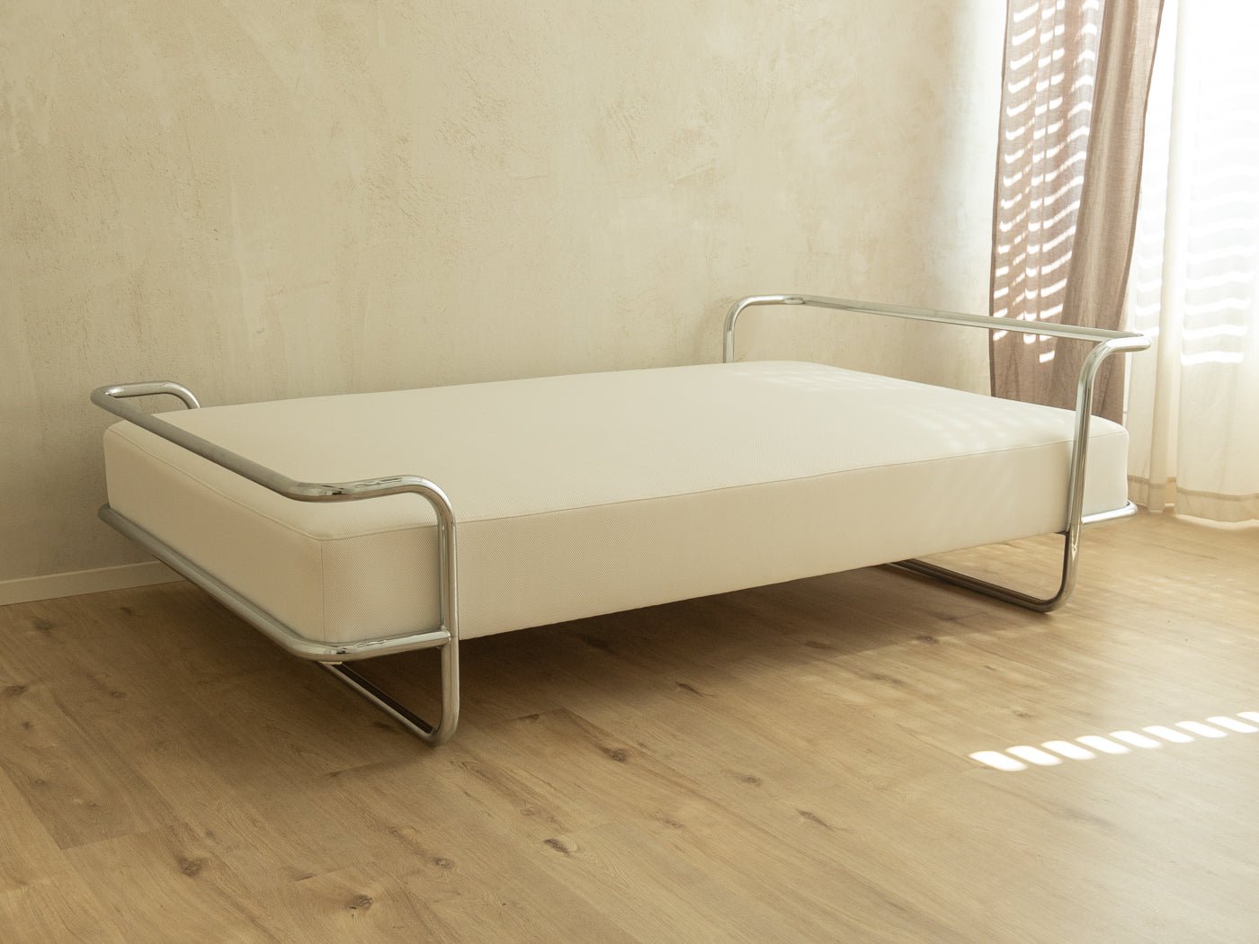 Kromvik Bett, IKEA - Mid Century Friends - Vintage - Retro - Mid Century