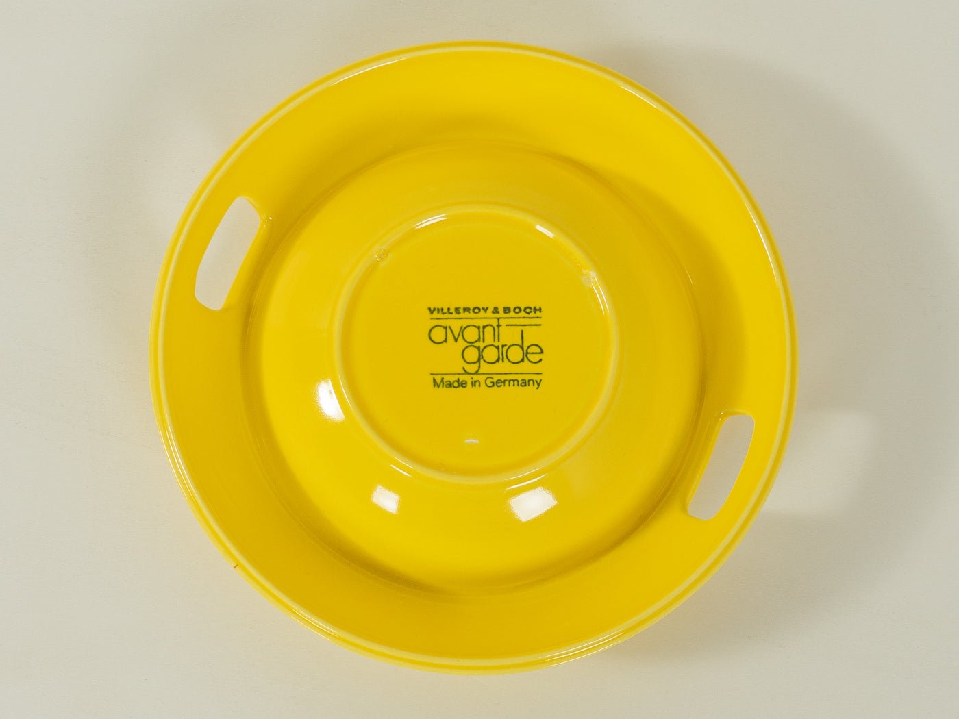 LA BOULE Space Age Modulgeschirr, Villeroy & Boch - Mid Century Friends - Vintage - Retro - Mid Century