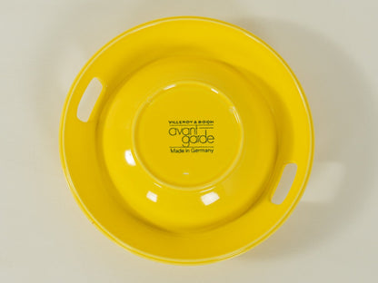 LA BOULE Space Age Modulgeschirr, Villeroy & Boch - Mid Century Friends - Vintage - Retro - Mid Century