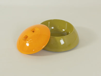 LA BOULE Space Age Modulgeschirr, Villeroy & Boch - Mid Century Friends - Vintage - Retro - Mid Century