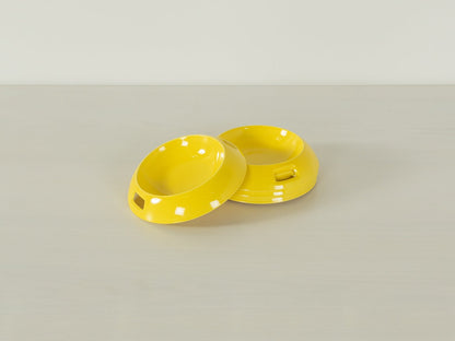 LA BOULE Space Age Modulgeschirr, Villeroy & Boch - Mid Century Friends - Vintage - Retro - Mid Century