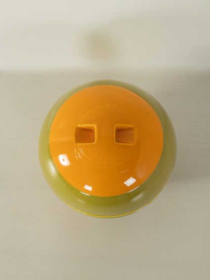 LA BOULE Space Age Modulgeschirr, Villeroy & Boch - Mid Century Friends - Vintage - Retro - Mid Century