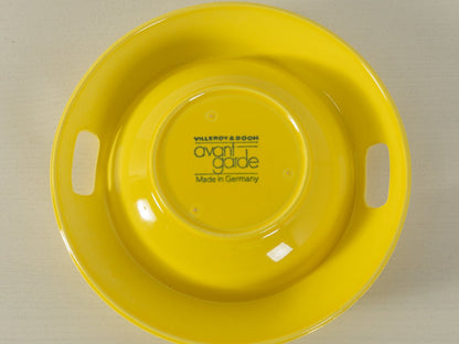 LA BOULE Space Age Modulgeschirr, Villeroy & Boch - Mid Century Friends - Vintage - Retro - Mid Century