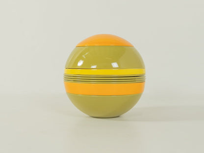 LA BOULE Space Age Modulgeschirr, Villeroy & Boch - Mid Century Friends - Vintage - Retro - Mid Century