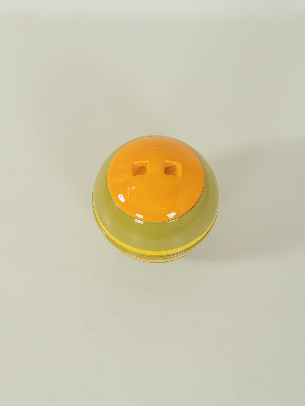 LA BOULE Space Age Modulgeschirr, Villeroy & Boch - Mid Century Friends - Vintage - Retro - Mid Century