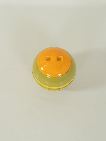 LA BOULE Space Age Modulgeschirr, Villeroy & Boch - Mid Century Friends - Vintage - Retro - Mid Century