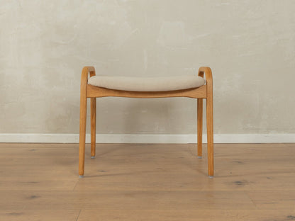 LAMINO Sessel mit Hocker, Yngve Ekström - Mid Century Friends - Vintage - Retro - Mid Century