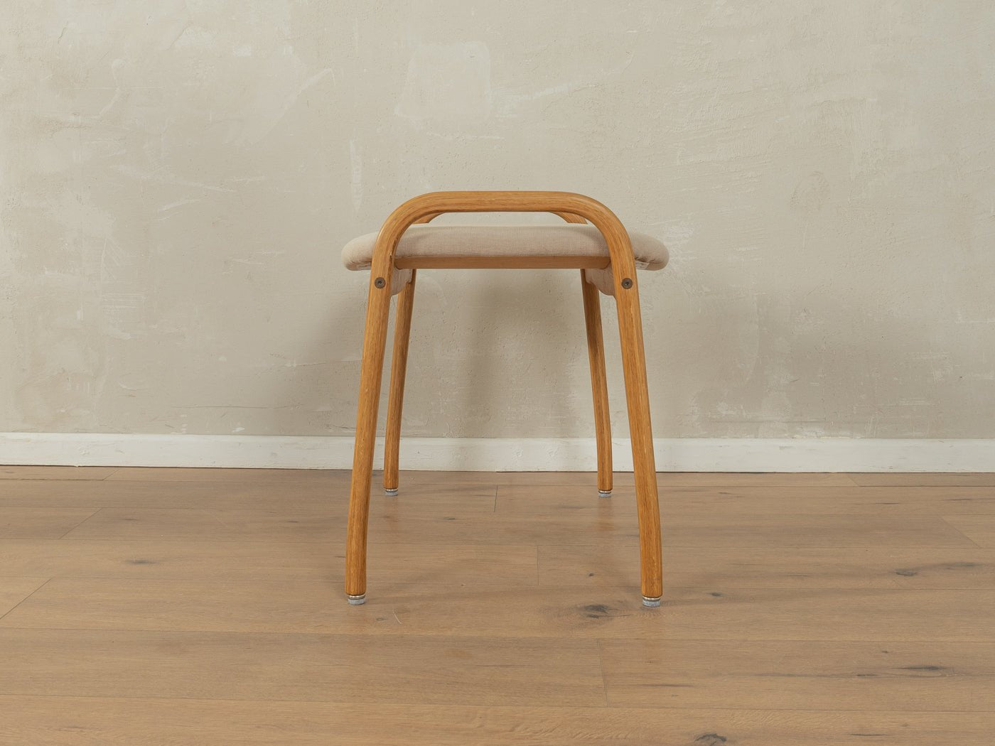 LAMINO Sessel mit Hocker, Yngve Ekström - Mid Century Friends - Vintage - Retro - Mid Century