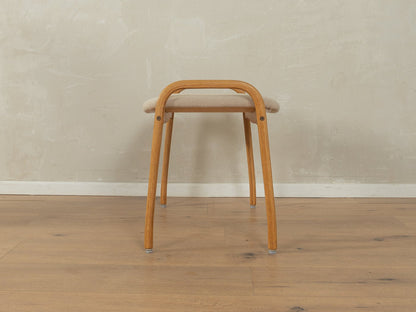 LAMINO Sessel mit Hocker, Yngve Ekström - Mid Century Friends - Vintage - Retro - Mid Century