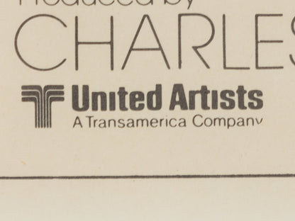 Manhattan, Woody Allen, Filmposter, 44 x 86 cm - Mid Century Friends - Vintage - Retro - Mid Century