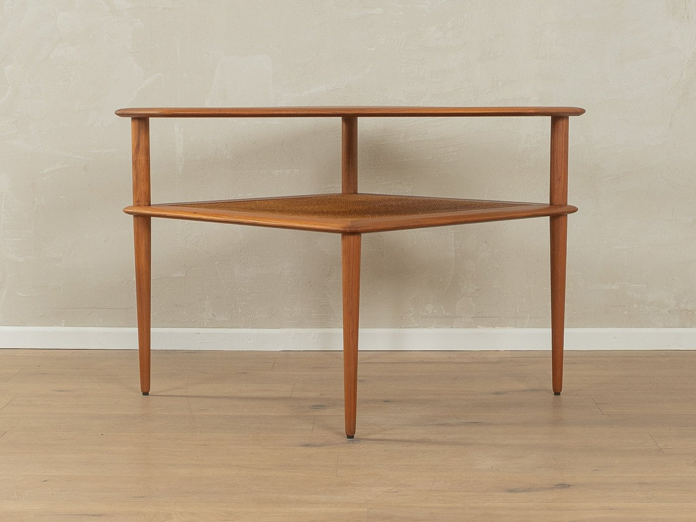 Minerva Couchtisch, Peter Hvidt & Orla Mølgaard - Nielsen - Mid Century Friends - Vintage - Retro - Mid Century