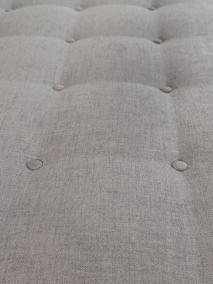 Minimalistisches Sofa, Rolf Grunow für Walter Knoll - Mid Century Friends - Vintage - Retro - Mid Century