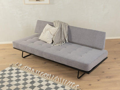 Minimalistisches Sofa, Rolf Grunow für Walter Knoll - Mid Century Friends - Vintage - Retro - Mid Century