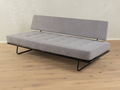 Minimalistisches Sofa, Rolf Grunow für Walter Knoll - Mid Century Friends - Vintage - Retro - Mid Century