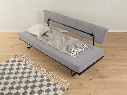Minimalistisches Sofa, Rolf Grunow für Walter Knoll - Mid Century Friends - Vintage - Retro - Mid Century