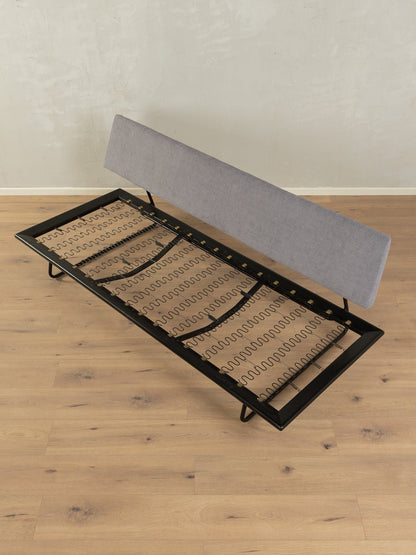 Minimalistisches Sofa, Rolf Grunow für Walter Knoll - Mid Century Friends - Vintage - Retro - Mid Century