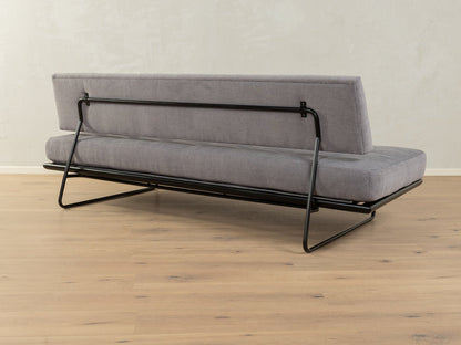 Minimalistisches Sofa, Rolf Grunow für Walter Knoll - Mid Century Friends - Vintage - Retro - Mid Century