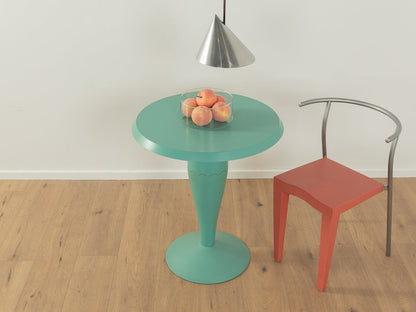 MISS BALŪ Bistrotisch, Philippe Starck für Kartell - Mid Century Friends - Vintage - Retro - Mid Century