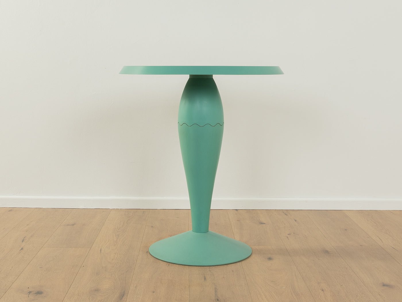 MISS BALŪ Bistrotisch, Philippe Starck für Kartell - Mid Century Friends - Vintage - Retro - Mid Century