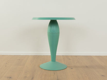 MISS BALŪ Bistrotisch, Philippe Starck für Kartell - Mid Century Friends - Vintage - Retro - Mid Century