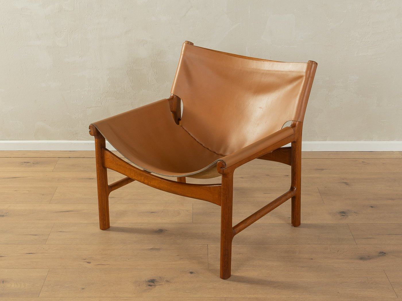 Modell 103 Loungesessel, Illum Wikkelsø - Mid Century Friends - Vintage - Retro - Mid Century