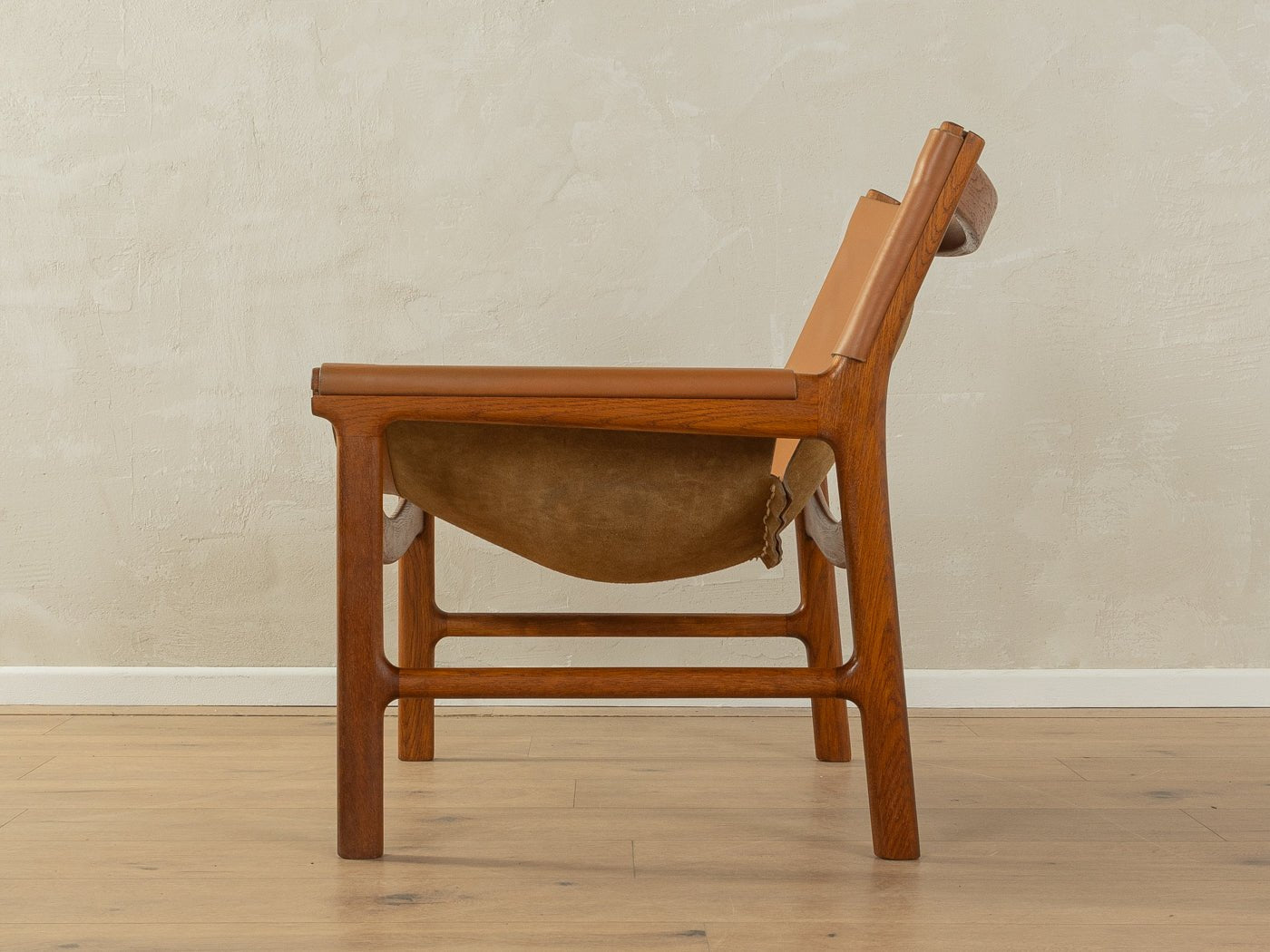 Modell 103 Loungesessel, Illum Wikkelsø - Mid Century Friends - Vintage - Retro - Mid Century