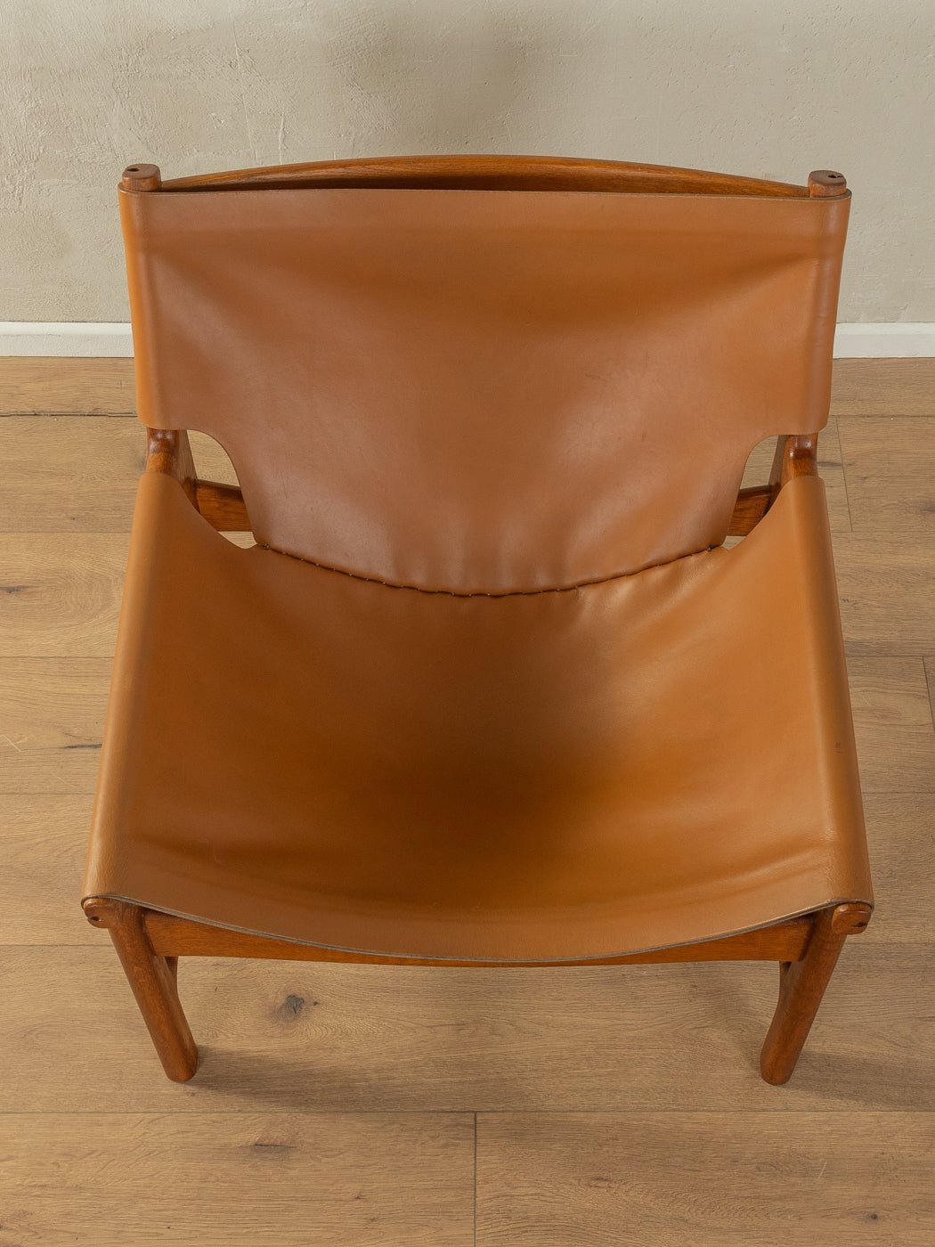 Modell 103 Loungesessel, Illum Wikkelsø - Mid Century Friends - Vintage - Retro - Mid Century
