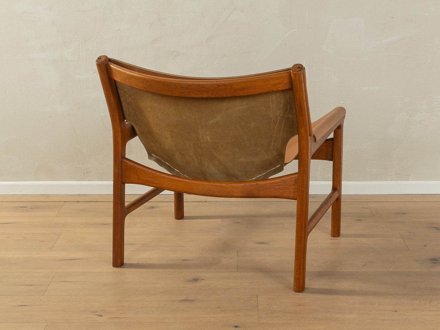Modell 103 Loungesessel, Illum Wikkelsø - Mid Century Friends - Vintage - Retro - Mid Century