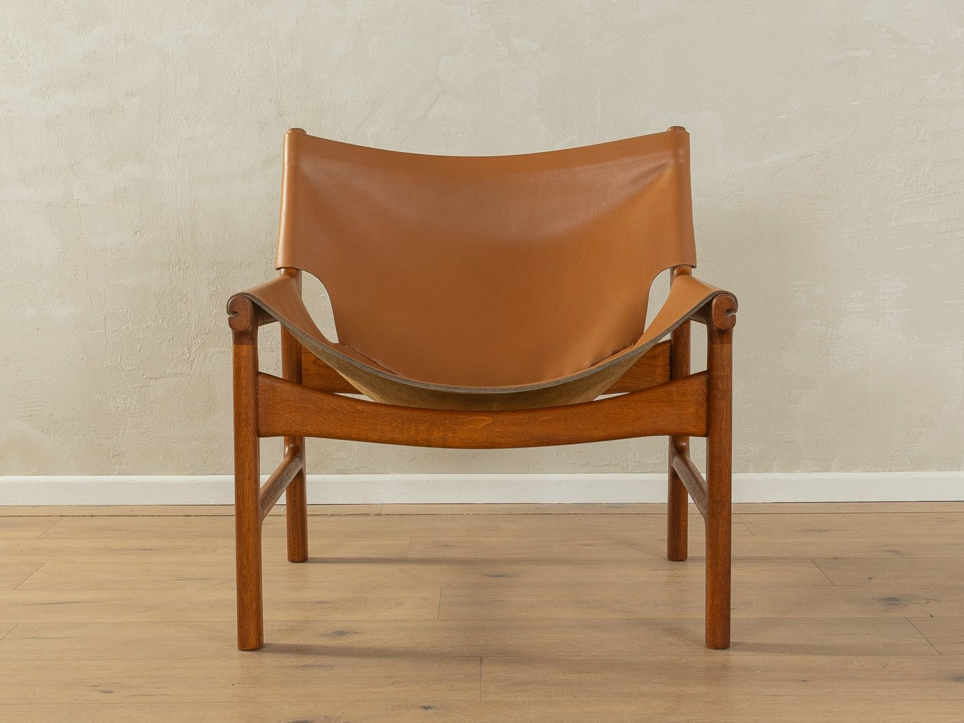 Modell 103 Loungesessel, Illum Wikkelsø - Mid Century Friends - Vintage - Retro - Mid Century
