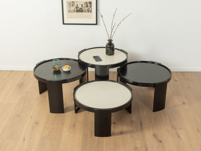 Modell 783 Satztische, Gianfranco Frattini, Cassina - Mid Century Friends - Vintage - Retro - Mid Century