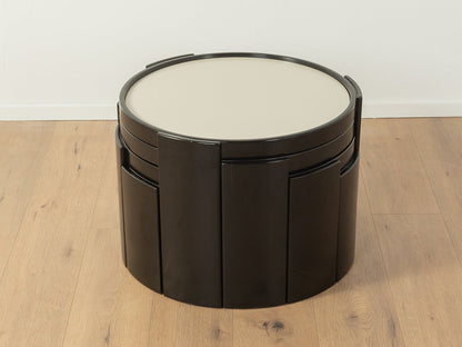 Modell 783 Satztische, Gianfranco Frattini, Cassina - Mid Century Friends - Vintage - Retro - Mid Century